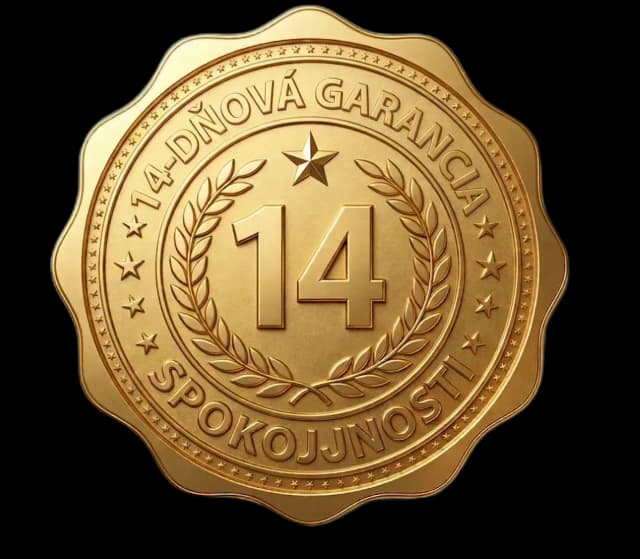 Záruka spokojnosti