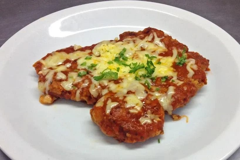 Brutálny fit burger