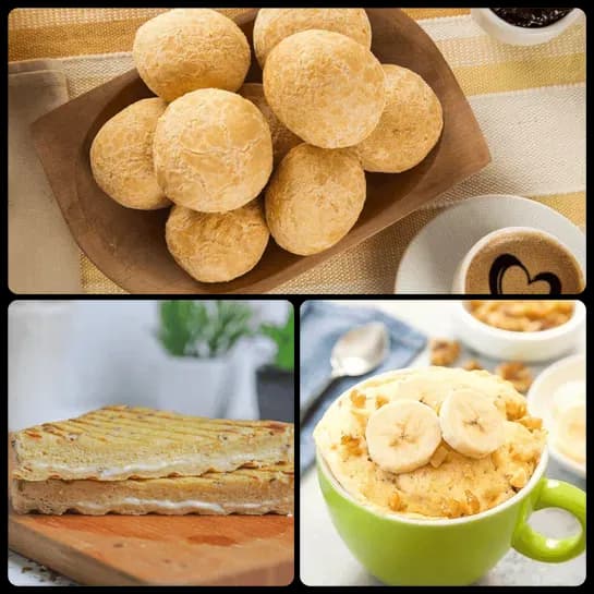 Recepty v elektronickej knihe